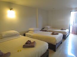 Silver Naga Hotel