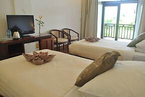 Silver Naga Hotel
