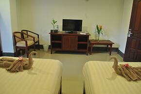 Silver Naga Hotel