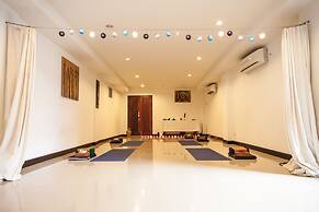 Silver Naga Hotel