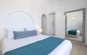 Amber Light Villas Santorini