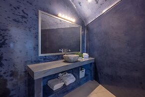 Amber Light Villas Santorini