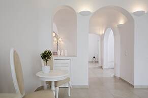 Amber Light Villas Santorini