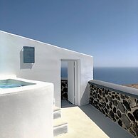 Amber Light Villas Santorini