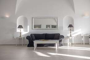 Amber Light Villas Santorini