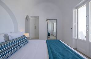 Amber Light Villas Santorini