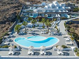 Amber Light Villas Santorini