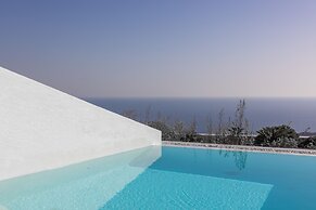 Amber Light Villas Santorini