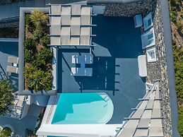 Amber Light Villas Santorini