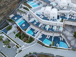 Amber Light Villas Santorini