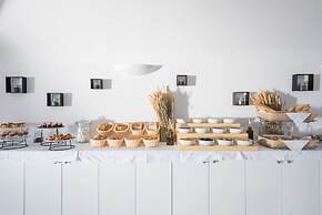 Amber Light Villas Santorini