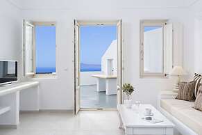 Amber Light Villas Santorini