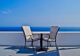 Amber Light Villas Santorini