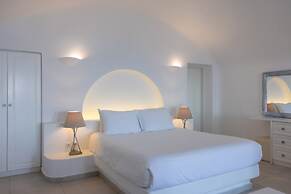 Amber Light Villas Santorini