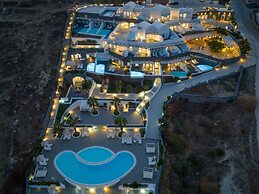 Amber Light Villas Santorini