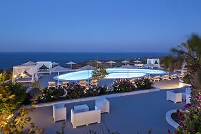 Amber Light Villas Santorini