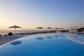 Amber Light Villas Santorini
