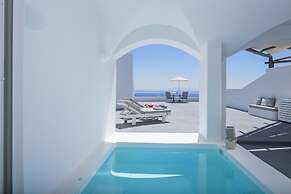 Amber Light Villas Santorini