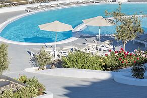 Amber Light Villas Santorini