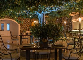 Amber Light Villas Santorini