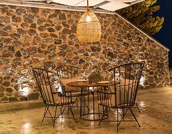 Amber Light Villas Santorini