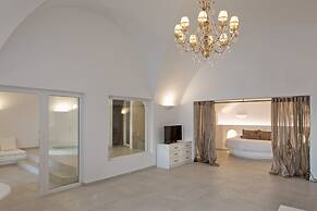 Amber Light Villas Santorini