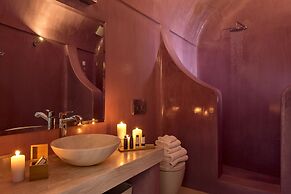 Amber Light Villas Santorini