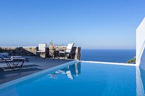 Amber Light Villas Santorini