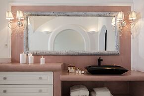 Amber Light Villas Santorini