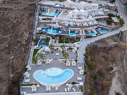 Amber Light Villas Santorini