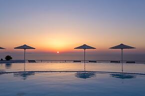 Amber Light Villas Santorini