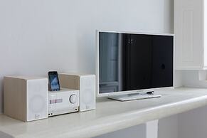 Amber Light Villas Santorini