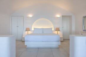 Amber Light Villas Santorini