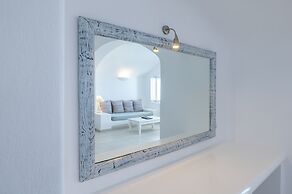 Amber Light Villas Santorini