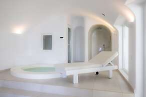 Amber Light Villas Santorini