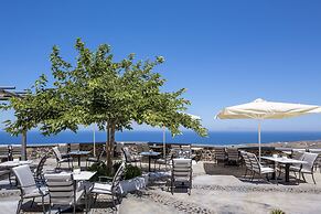 Amber Light Villas Santorini