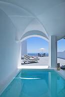 Amber Light Villas Santorini
