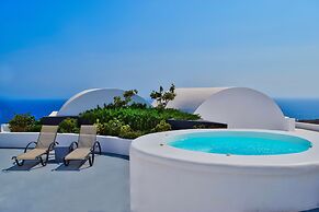 Amber Light Villas Santorini