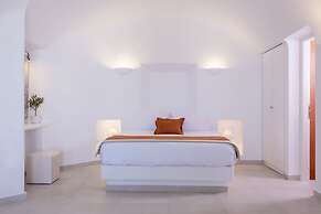 Amber Light Villas Santorini