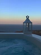 Amber Light Villas Santorini
