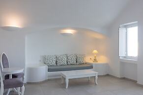 Amber Light Villas Santorini