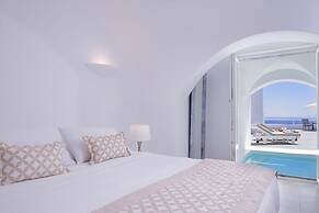 Amber Light Villas Santorini