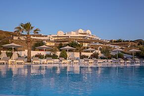 Amber Light Villas Santorini