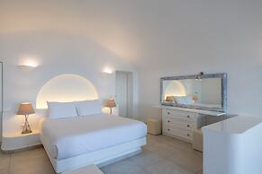 Amber Light Villas Santorini