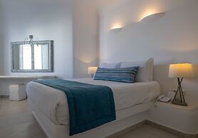 Amber Light Villas Santorini