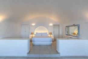 Amber Light Villas Santorini