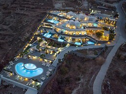 Amber Light Villas Santorini