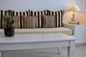 Amber Light Villas Santorini