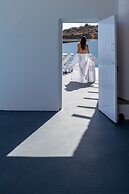 Amber Light Villas Santorini