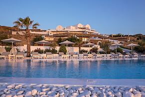 Amber Light Villas Santorini